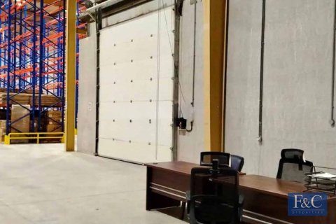 Warehouse in Dubai South (Dubai World Central), Dubai 1208 sq.m. № 103768 - photo 10