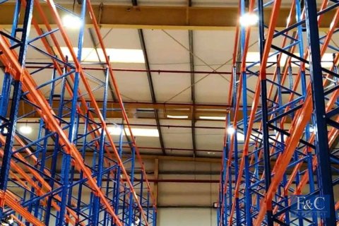 Warehouse in Dubai South (Dubai World Central), Dubai 1208 sq.m. № 103768 - photo 4