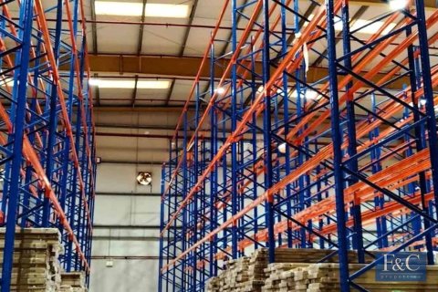 Warehouse in Dubai South (Dubai World Central), Dubai 1208 sq.m. № 103768 - photo 2