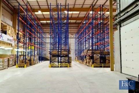 Warehouse in Dubai South (Dubai World Central), Dubai 1208 sq.m. № 103768 - photo 7