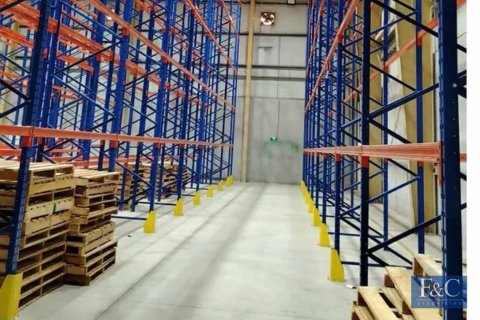 Warehouse in Dubai South (Dubai World Central), Dubai 1208 sq.m. № 103768 - photo 5