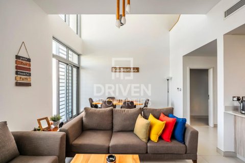 شقة في The Pulse, Dubai South (Dubai World Central), دبي 2 غرف نوم, 168.25 م² رقم 135749 - صورة 7