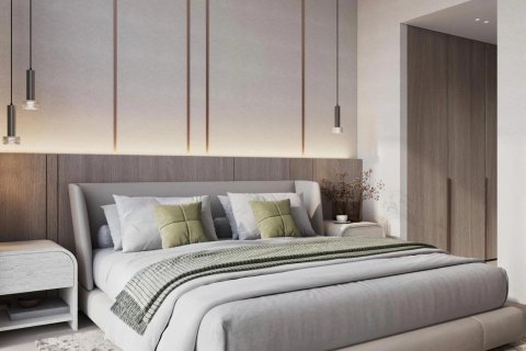 Appartement à Dubai, 2 chambres, 111 m², № 18085