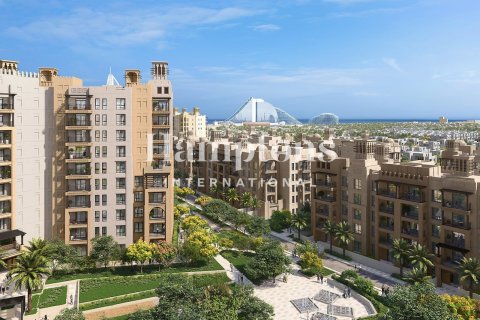 Apartamento en Umm Suqeim 3, Umm Suqeim, Dubai, 3 dormitorios, 191.65888900 m², № 135009 - foto 14