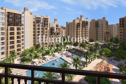 Apartamento en Umm Suqeim 3, Umm Suqeim, Dubai, 3 dormitorios, 191.65888900 m², № 135009 - foto 6
