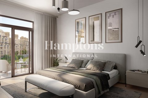 Apartamento en Umm Suqeim 3, Umm Suqeim, Dubai, 3 dormitorios, 191.65888900 m², № 135009 - foto 13