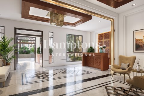 Apartamento en Umm Suqeim 3, Umm Suqeim, Dubai, 3 dormitorios, 191.65888900 m², № 135009 - foto 3