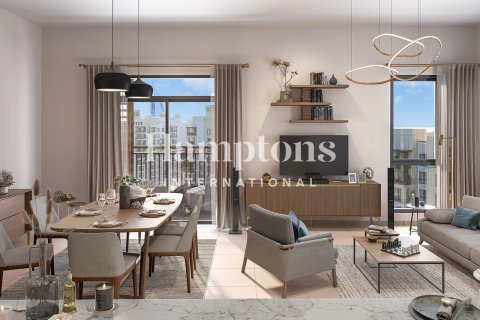 Apartamento en Umm Suqeim 3, Umm Suqeim, Dubai, 3 dormitorios, 191.65888900 m², № 135009 - foto 5