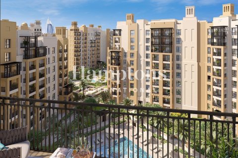 Apartamento en Umm Suqeim 3, Umm Suqeim, Dubai, 3 dormitorios, 191.65888900 m², № 135009 - foto 9