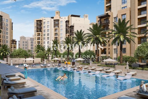Apartamento en Umm Suqeim 3, Umm Suqeim, Dubai, 3 dormitorios, 191.65888900 m², № 135009 - foto 4