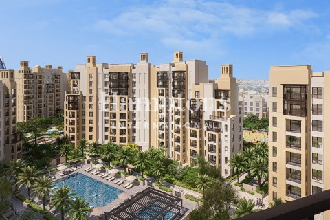 Apartamento en Umm Suqeim 3, Umm Suqeim, Dubai, 3 dormitorios, 191.65888900 m², № 135009 - foto 10