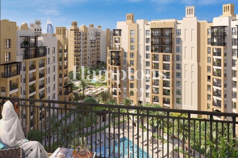Apartamento en Umm Suqeim 3, Umm Suqeim, Dubai, 3 dormitorios, 191.65888900 m², № 135009 - foto 8