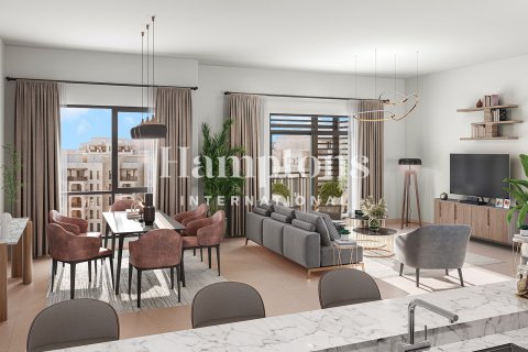 Apartamento en Umm Suqeim 3, Umm Suqeim, Dubai, 3 dormitorios, 191.65888900 m², № 135009 - foto 11