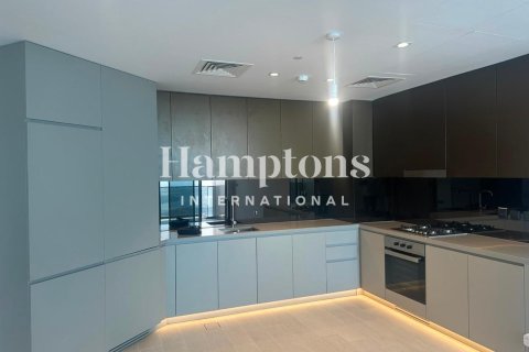 Appartement à Marasi Business Bay, Business Bay, Dubai, 1 chambre, 66.70435400 m², № 135010 - photo 11