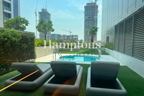 Appartement à Marasi Business Bay, Business Bay, Dubai, 1 chambre, 66.70435400 m², № 135010 - photo 8