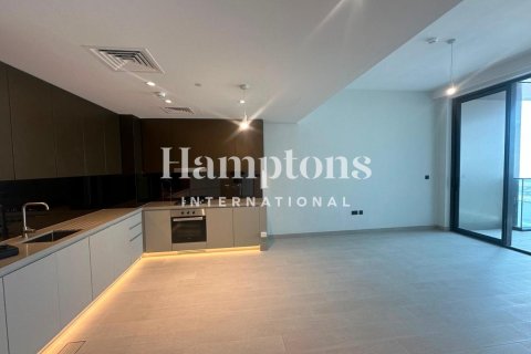 Appartement à Marasi Business Bay, Business Bay, Dubai, 1 chambre, 66.70435400 m², № 135010 - photo 4