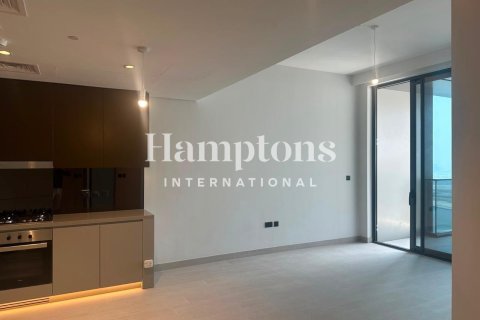 Appartement à Marasi Business Bay, Business Bay, Dubai, 1 chambre, 66.70435400 m², № 135010 - photo 2