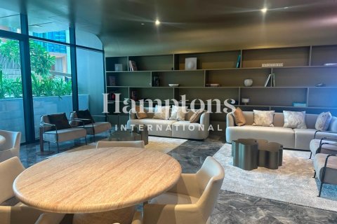 Appartement à Marasi Business Bay, Business Bay, Dubai, 1 chambre, 66.70435400 m², № 135010 - photo 7