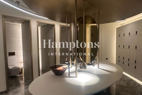 Appartement à Marasi Business Bay, Business Bay, Dubai, 1 chambre, 66.70435400 m², № 135010 - photo 3