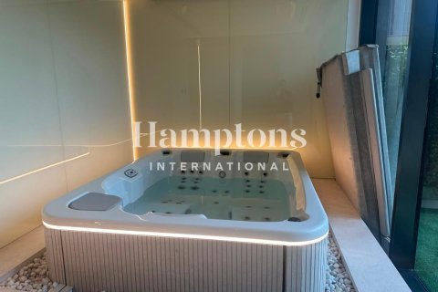 Appartement à Marasi Business Bay, Business Bay, Dubai, 1 chambre, 66.70435400 m², № 135010 - photo 5