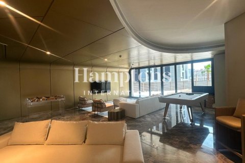 Appartement à Marasi Business Bay, Business Bay, Dubai, 1 chambre, 66.70435400 m², № 135010 - photo 9