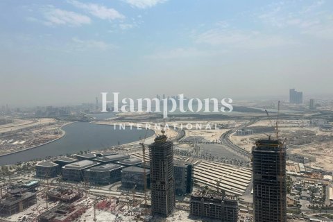 Appartement à Marasi Business Bay, Business Bay, Dubai, 1 chambre, 66.70435400 m², № 135010 - photo 10