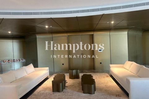 Appartement à Marasi Business Bay, Business Bay, Dubai, 1 chambre, 66.70435400 m², № 135010 - photo 6