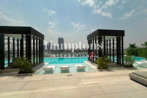 Appartement à Marasi Business Bay, Business Bay, Dubai, 1 chambre, 66.70435400 m², № 135010 - photo 13