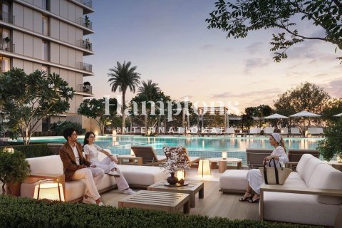 Appartement à Dubai Creek Harbour (The Lagoons), Dubai, 2 chambres, 110.83327900 m², № 135022 - photo 11