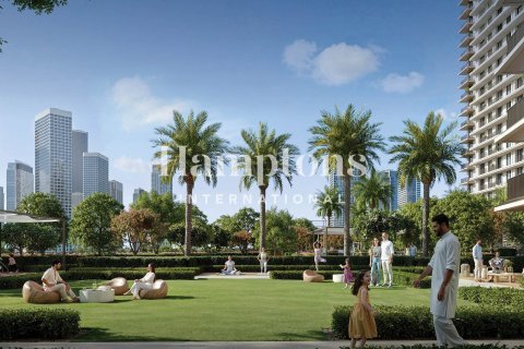 Appartement à Dubai Creek Harbour (The Lagoons), Dubai, 2 chambres, 110.83327900 m², № 135022 - photo 5
