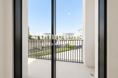 Снять в аренду квартиру в Dubai Creek Harbour (The Lagoons), Дубай: 2 спальни, 99.68491900м², № 135011 - фото 3