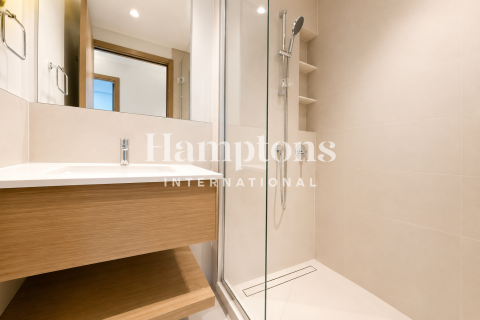 Снять в аренду квартиру в Dubai Creek Harbour (The Lagoons), Дубай: 2 спальни, 99.68491900м², № 135011 - фото 10