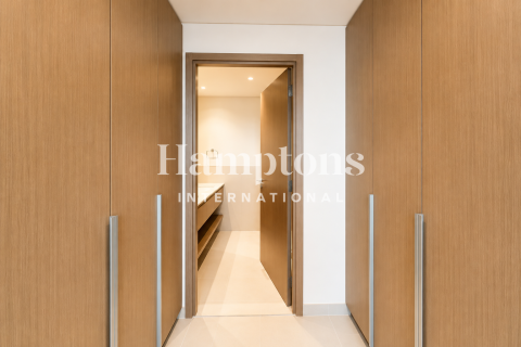 Снять в аренду квартиру в Dubai Creek Harbour (The Lagoons), Дубай: 2 спальни, 99.68491900м², № 135011 - фото 6
