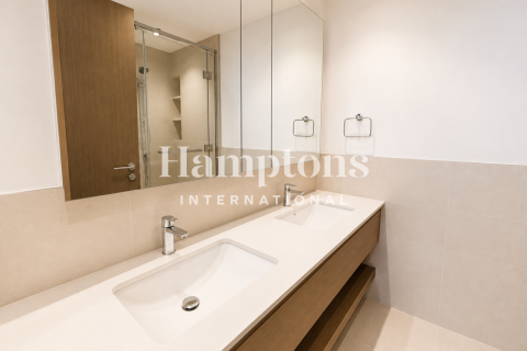 Снять в аренду квартиру в Dubai Creek Harbour (The Lagoons), Дубай: 2 спальни, 99.68491900м², № 135011 - фото 7