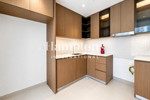Снять в аренду квартиру в Dubai Creek Harbour (The Lagoons), Дубай: 2 спальни, 99.68491900м², № 135011 - фото 4