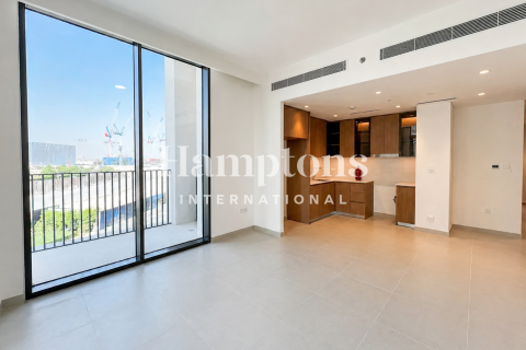 Снять в аренду квартиру в Dubai Creek Harbour (The Lagoons), Дубай: 2 спальни, 99.68491900м², № 135011 - фото 9