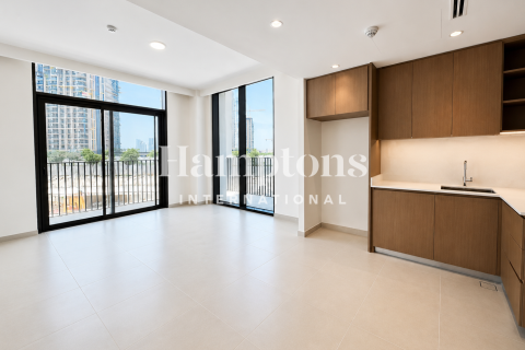 Снять в аренду квартиру в Dubai Creek Harbour (The Lagoons), Дубай: 2 спальни, 99.68491900м², № 135011 - фото 2