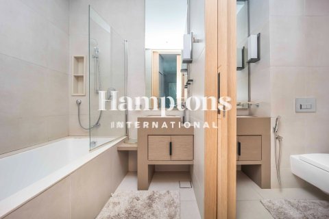Appartement à Jumeirah Beach Residence, Dubai, 1 chambre, 68.93402600 m², № 135005 - photo 6