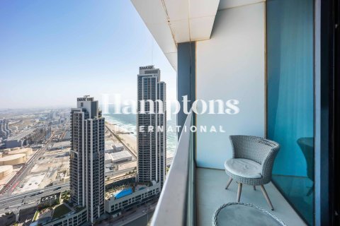 Appartement à Jumeirah Beach Residence, Dubai, 1 chambre, 68.93402600 m², № 135005 - photo 23