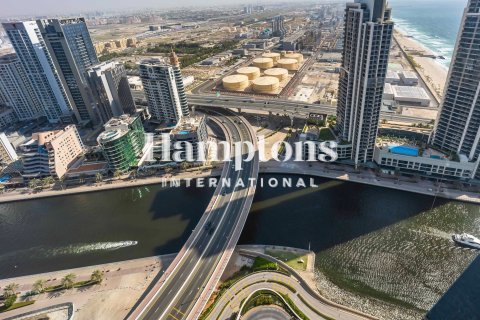 Appartement à Jumeirah Beach Residence, Dubai, 1 chambre, 68.93402600 m², № 135005 - photo 4