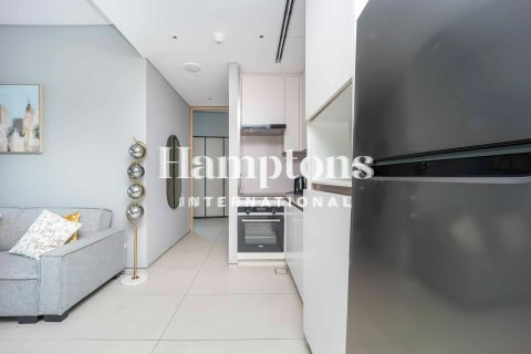 Appartement à Jumeirah Beach Residence, Dubai, 1 chambre, 68.93402600 m², № 135005 - photo 19