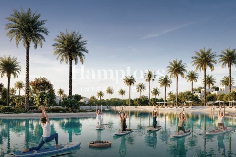 Villa à Dubai, 4 chambres, 431.99987903 m², № 135023 - photo 9