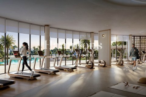 Villa à Dubai, 4 chambres, 432 m², № 135023