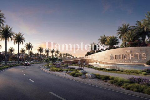 Villa à Dubai, 4 chambres, 431.99987903 m², № 135023 - photo 11