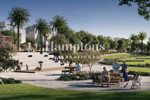 Villa à Dubai, 4 chambres, 431.99987903 m², № 135023 - photo 7