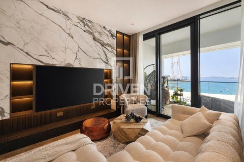 Снять в аренду квартиру в The Address Jumeirah Resort and Spa, Джумейра Бич Резиденс, Дубай: 2 спальни, 136.85м², № 127776 - фото 5