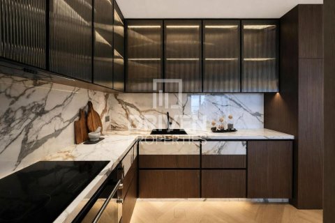 Снять в аренду квартиру в The Address Jumeirah Resort and Spa, Джумейра Бич Резиденс, Дубай: 2 спальни, 136.85м², № 127776 - фото 11