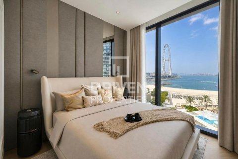 Снять в аренду квартиру в The Address Jumeirah Resort and Spa, Джумейра Бич Резиденс, Дубай: 2 спальни, 136.85м², № 127776 - фото 6