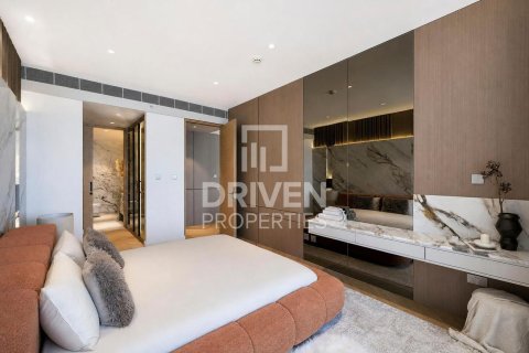 Снять в аренду квартиру в The Address Jumeirah Resort and Spa, Джумейра Бич Резиденс, Дубай: 2 спальни, 136.85м², № 127776 - фото 10