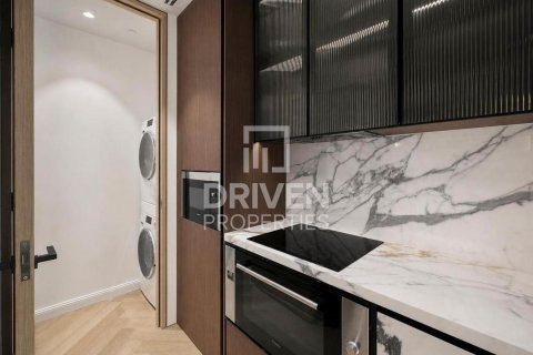 Снять в аренду квартиру в The Address Jumeirah Resort and Spa, Джумейра Бич Резиденс, Дубай: 2 спальни, 136.85м², № 127776 - фото 12